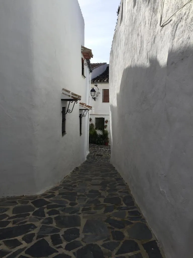 Casa La Pascuala, Bosque Encantado De Parauta