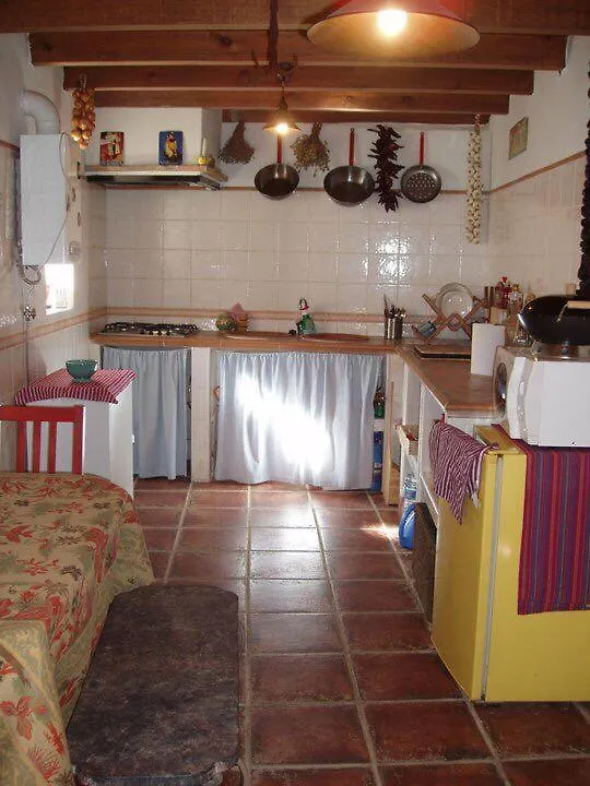 Casa La Pascuala, Bosque Encantado De Parauta