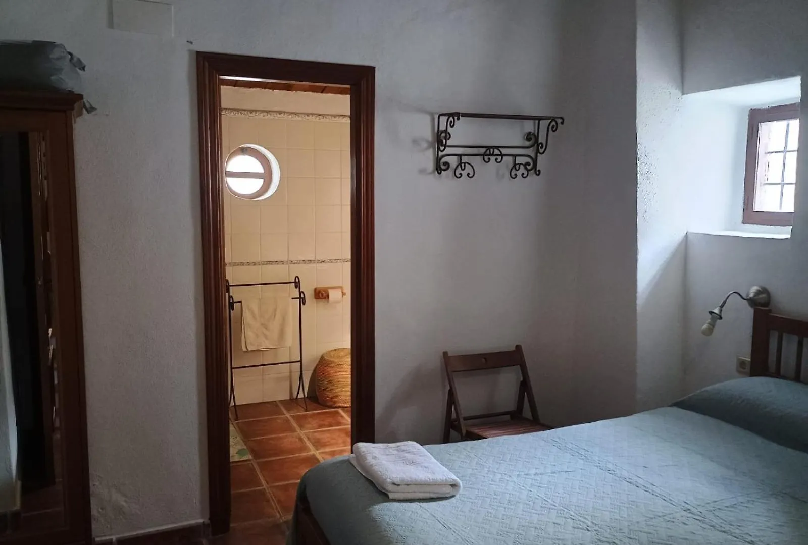 Casa La Pascuala, Bosque Encantado De Parauta Feriehus