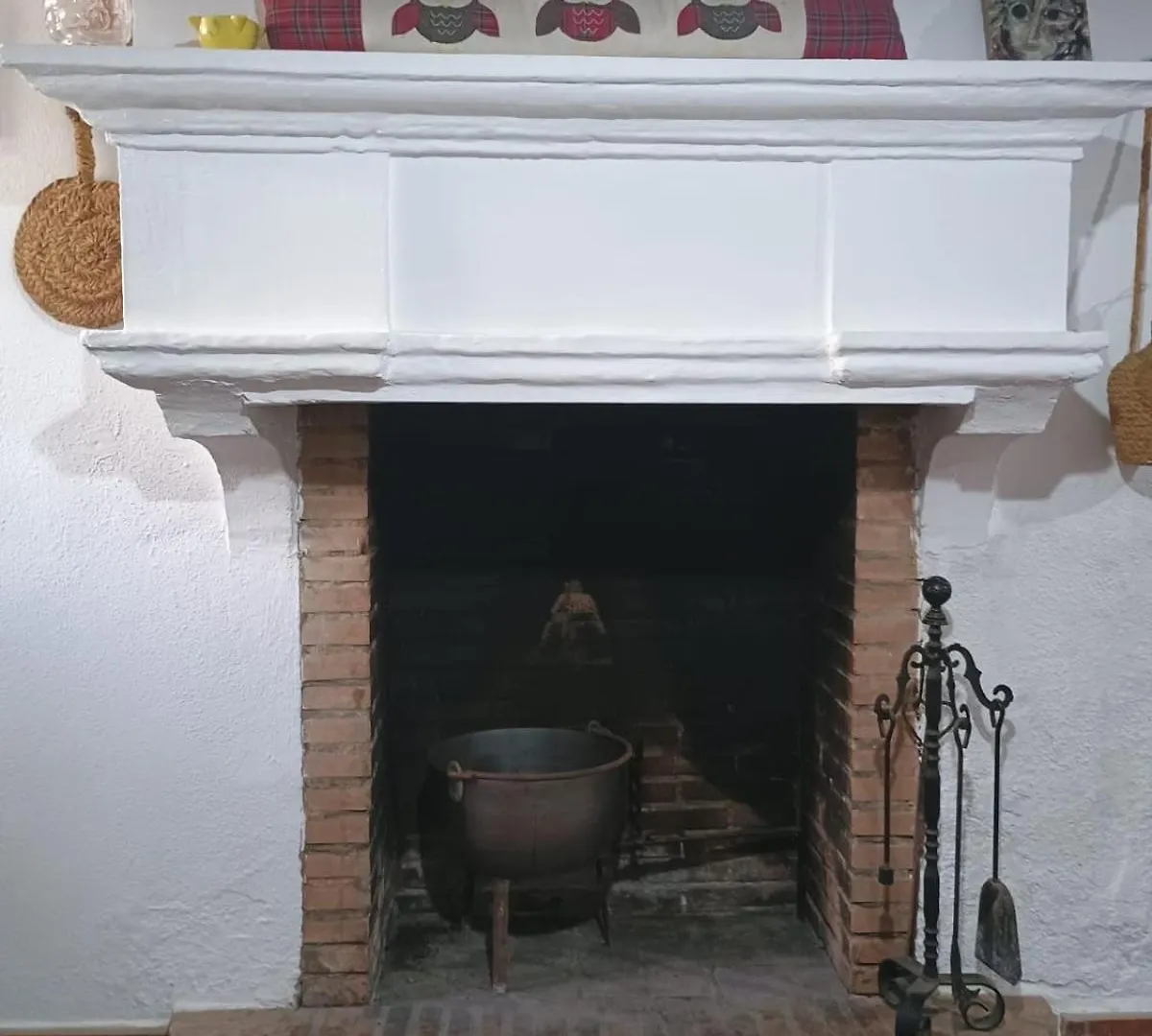 Casa La Pascuala, Bosque Encantado De Parauta 0*,