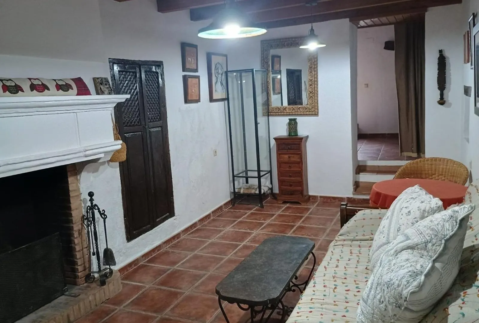 Feriehus Casa La Pascuala, Bosque Encantado De Parauta