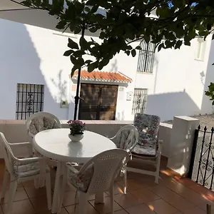 Сasa de vacaciones Casa Juanito Pena, Parauta